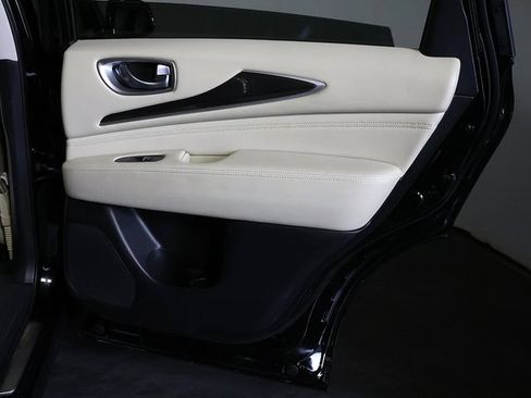 Used 2019 INFINITI QX60 Luxe w/ Essential Package AWD/4WD image 32
