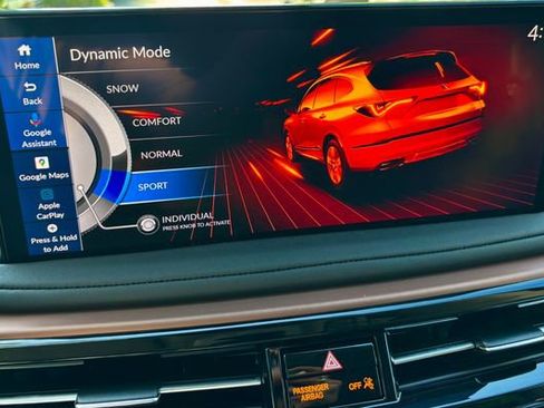 New 2026 Acura MDX FWD w/ Technology Package image 24