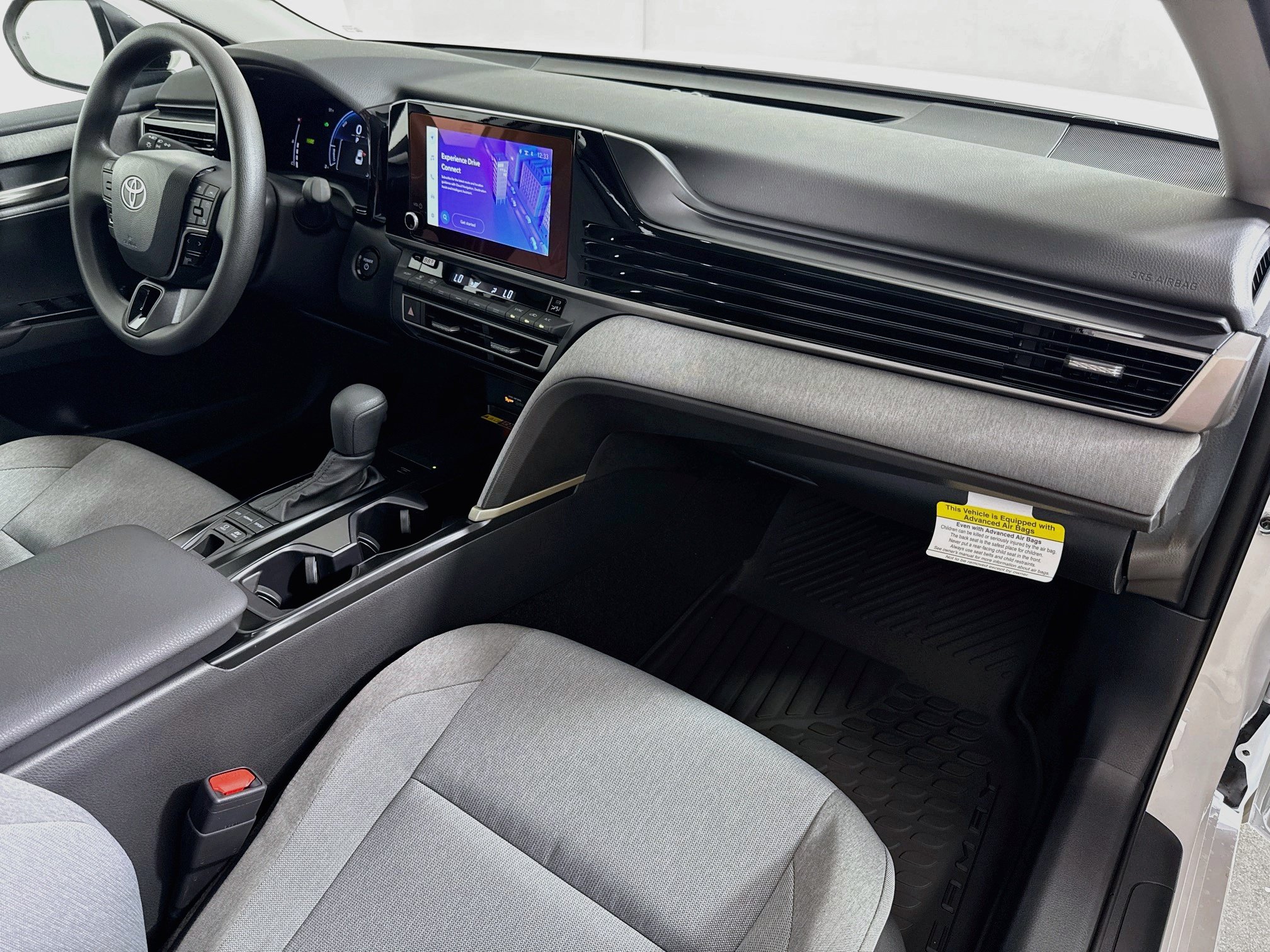 New 2026 Toyota Camry LE w/ Convenience Package AWD/4WD image 27