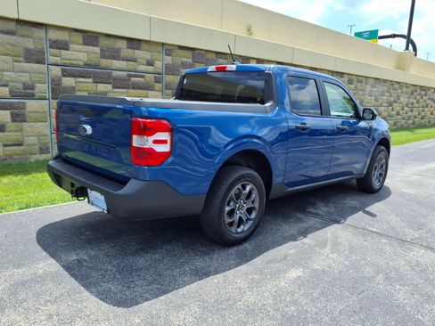 Used 2024 Ford Maverick XLT w/ XLT Luxury Package FWD image 11