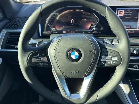 Used 2026 BMW X5 xDrive40i w/ Premium Package image 50