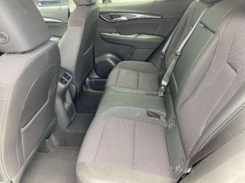 Used 2023 Buick Envision Preferred w/ Sport Touring Package AWD/4WD image 20