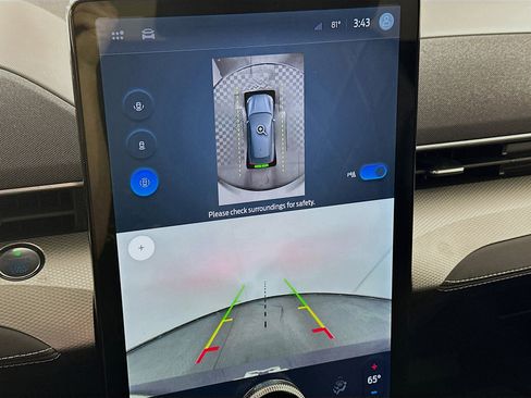 Used 2021 Ford Mustang Mach-E Select w/ Comfort/Technology Package image 23