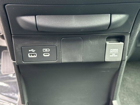 New 2026 Honda Odyssey Sport-L image 27