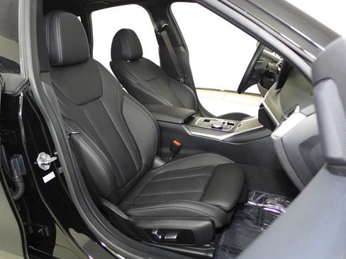 Used 2023 BMW i4 eDrive35 w/ Premium Package RWD image 19