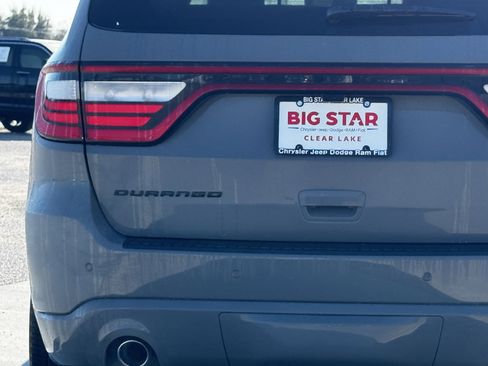 Used 2022 Dodge Durango R/T w/ Blacktop Package image 11