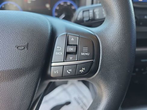 Used 2024 Ford Bronco Sport Big Bend image 25