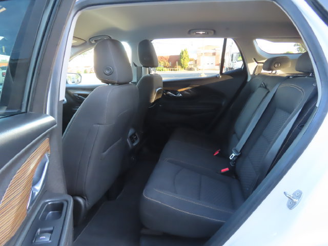 Used 2019 GMC Terrain SLE w/ Driver Convenience Package AWD/4WD image 20