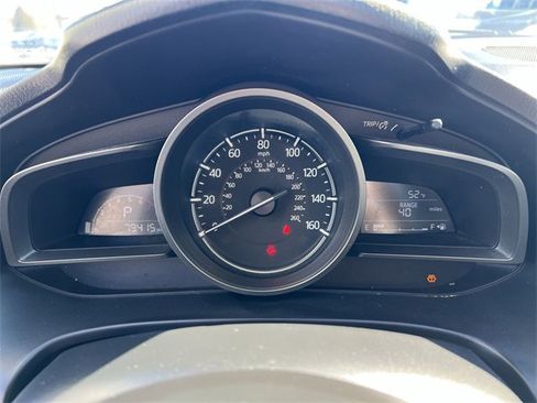 Used 2018 MAZDA MAZDA3 Touring image 23