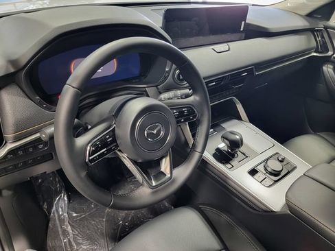 New 2026 MAZDA CX-90 3.3 Turbo w/ Premium Sport Pkg AWD/4WD image 11