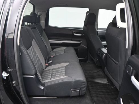 Used 2021 Toyota Tundra SR5 RWD image 10