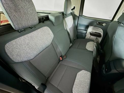 New 2026 Ford Maverick XLT w/ Equipment Group 301A image 28