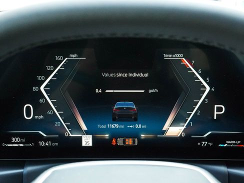 Used 2025 BMW 330i Sedan image 19