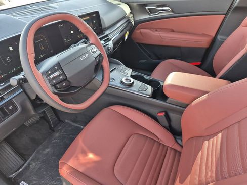 New 2026 Kia Sportage SX Prestige image 6