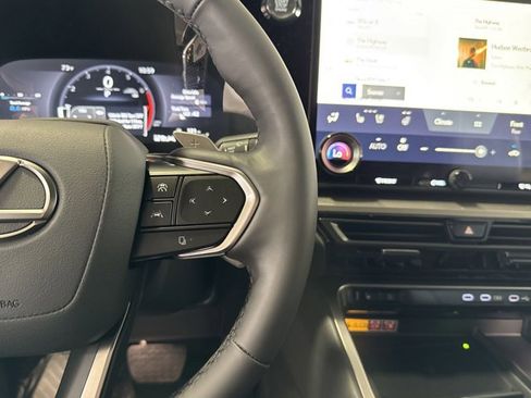 Certified 2026 Lexus TX 350 AWD w/ Technology Package image 22