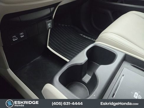 Certified 2026 Honda Odyssey EX-L image 21