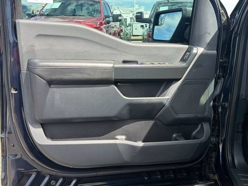 Certified 2023 Ford F150 XL w/ STX Appearance Package AWD/4WD image 18
