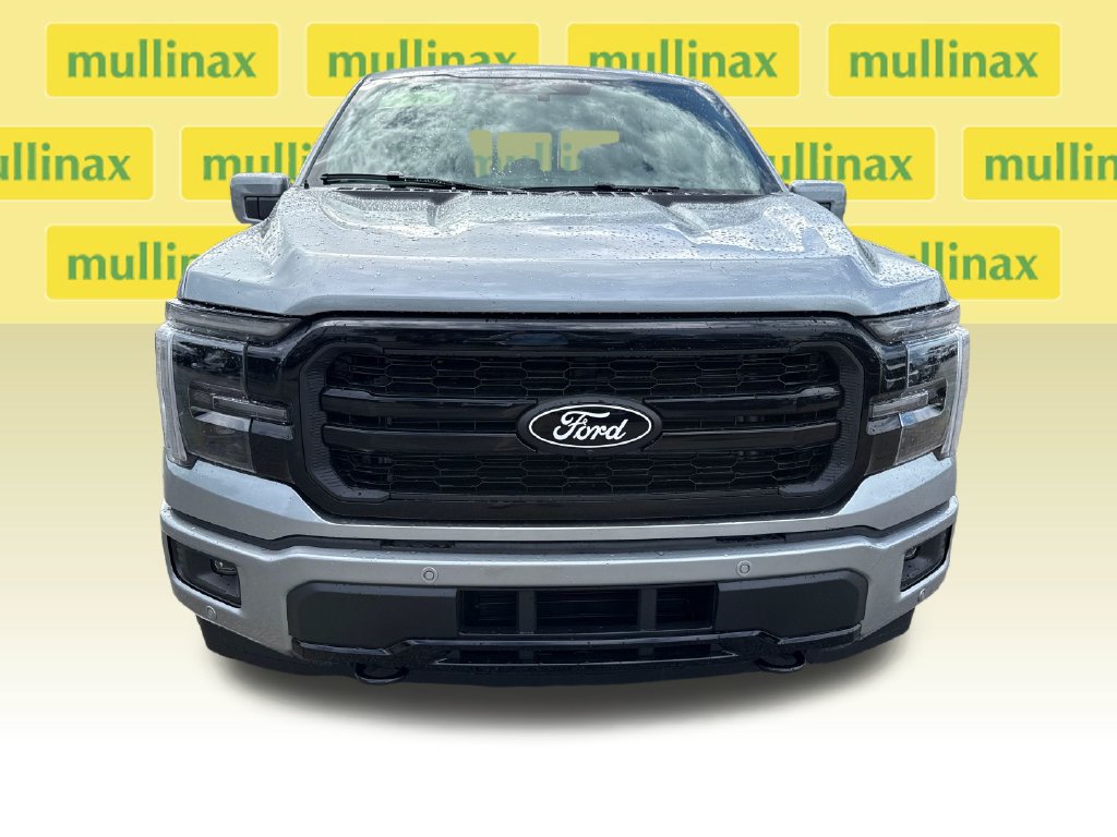 New 2026 Ford F150 Lariat w/ Equipment Group 501A Mid AWD/4WD image 12