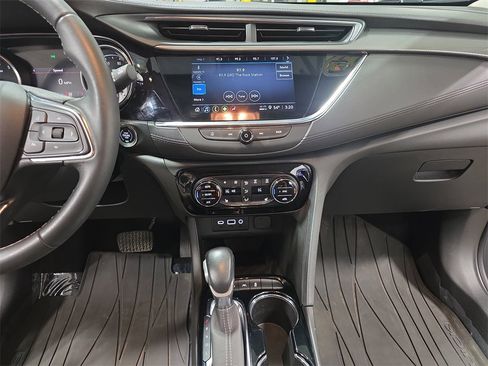 Used 2023 Buick Encore GX Select w/ Safety Package II image 19