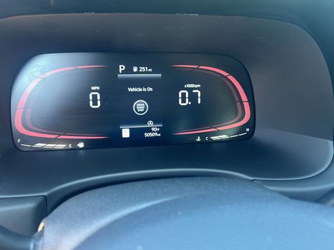 Certified 2023 Hyundai Palisade XRT FWD image 10