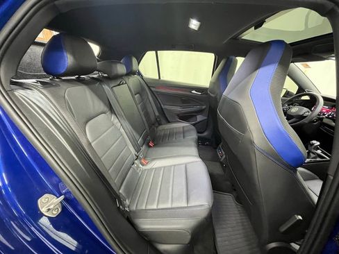 Certified 2024 Volkswagen Golf R 2.0T image 27