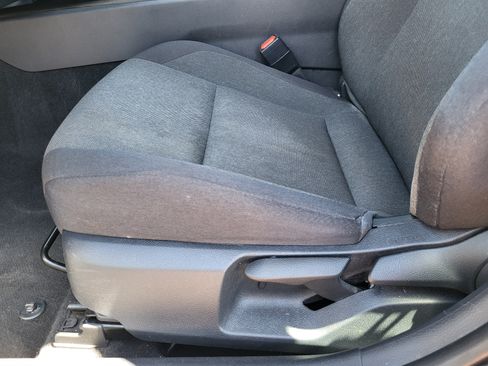 Used 2025 Toyota Camry LE FWD image 25