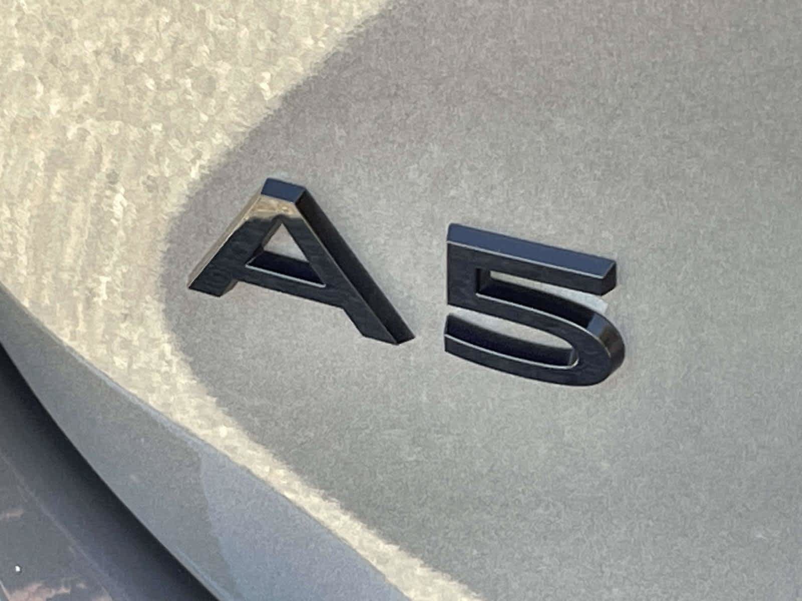 Certified 2025 Audi A5 Prestige AWD/4WD image 15