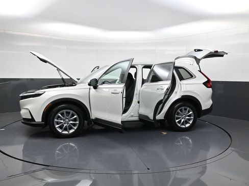 Used 2026 Honda CR-V EX image 26