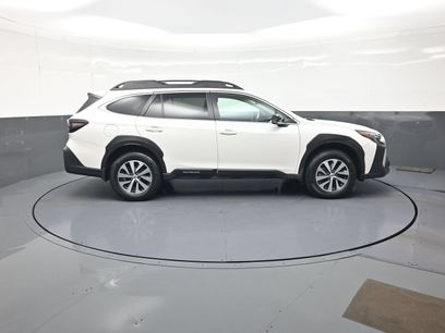 Used 2023 Subaru Outback Premium