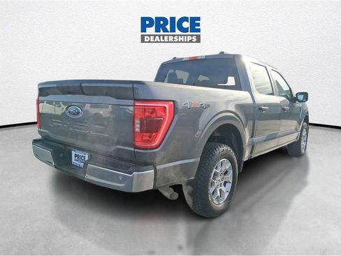 Used 2023 Ford F150 XLT image 5