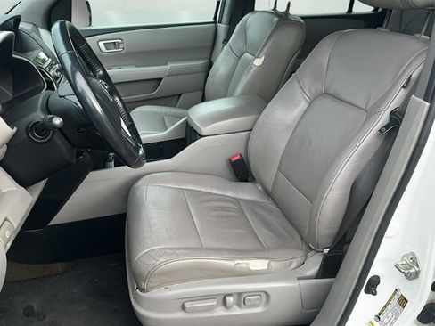 Used 2013 Honda Pilot EX-L image 21