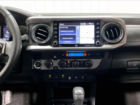 Certified 2023 Toyota Tacoma Limited image 7