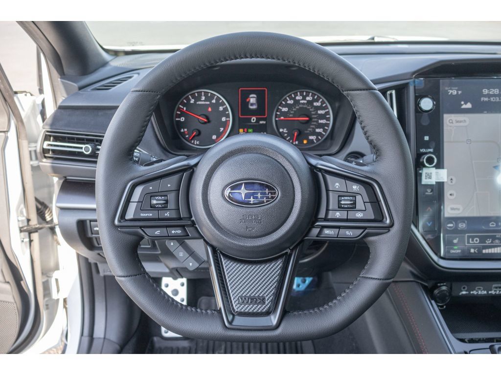 New 2026 Subaru WRX Limited w/ Accessory Package #2 AWD/4WD image 21
