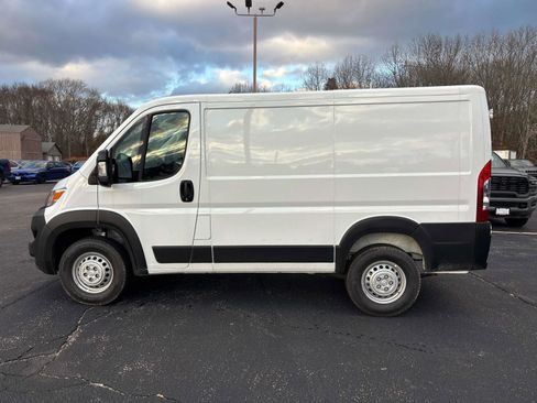 New 2026 RAM ProMaster 1500 image 2