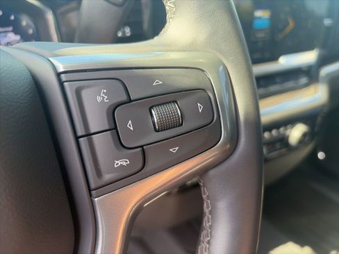 Used 2024 Chevrolet Silverado 1500 LT w/ All Star Edition Plus image 16