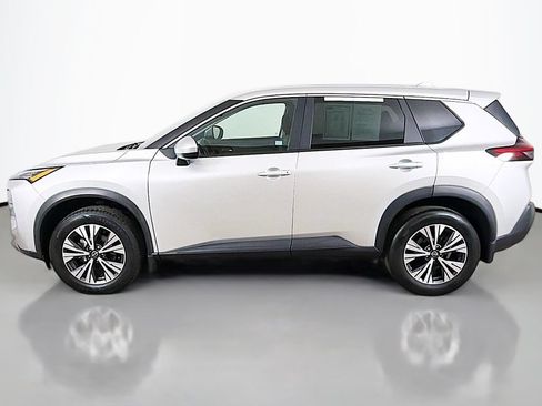 Used 2023 Nissan Rogue SV AWD/4WD image 13