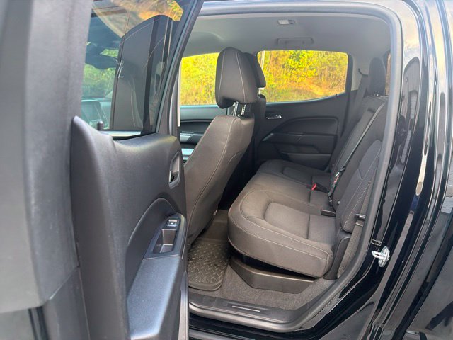Used 2021 Chevrolet Colorado LT w/ LT Convenience Package RWD image 18
