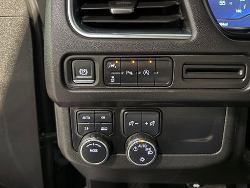 Certified 2024 Chevrolet Tahoe LT image 26