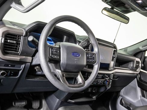 Used 2025 Ford F150 XL w/ Equipment Group 103A High RWD image 14