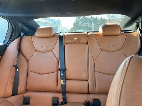 Used 2025 Cadillac CT5 Premium Luxury w/ Platinum Package image 29