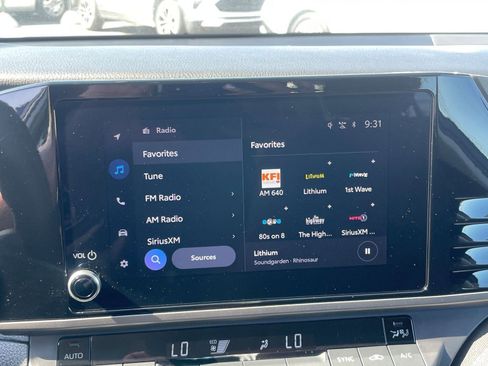 Used 2025 Toyota Camry LE image 20