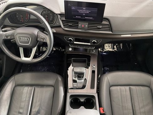 Used 2023 Audi Q5 2.0T Premium w/ Convenience Package AWD/4WD image 12