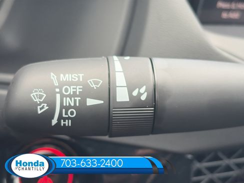 New 2026 Honda Accord Hybrid Sport-L FWD image 11