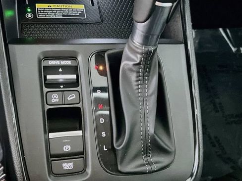 Used 2024 Honda CR-V EX-L image 24