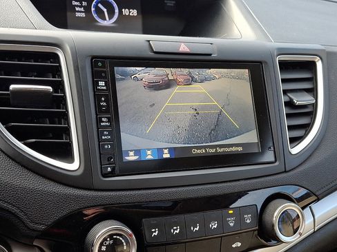 Used 2016 Honda CR-V EX image 19