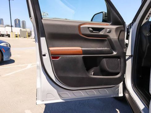 New 2026 Ford Bronco Sport Outer Banks w/ Outer Banks Tech Package+ AWD/4WD image 22