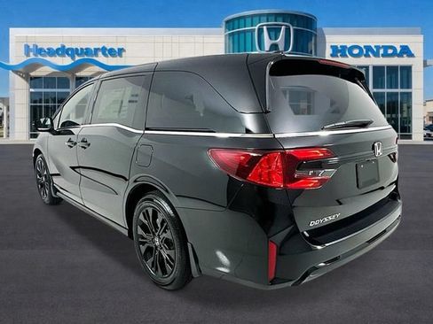 New 2026 Honda Odyssey Sport-L image 5
