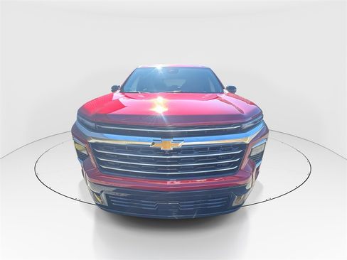 New 2026 Chevrolet Traverse High Country image 3