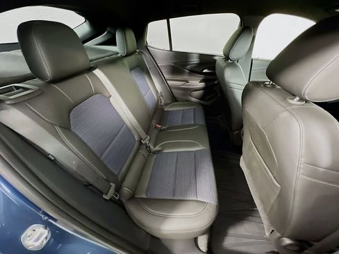 New 2025 Buick Envista Preferred w/ Convenience I Package image 25