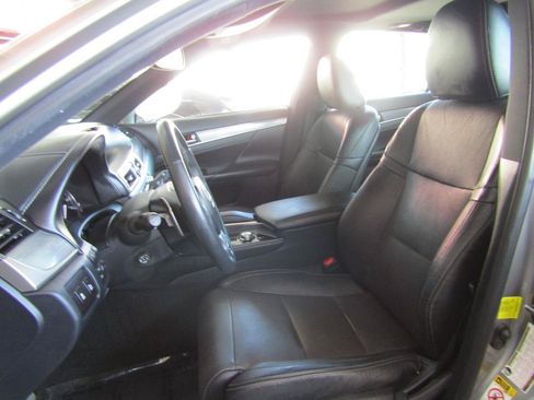 Used 2015 Lexus GS 350 w/ F Sport Package RWD image 9